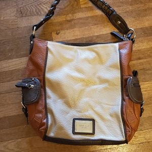 Large Rosetti shoulder bag!